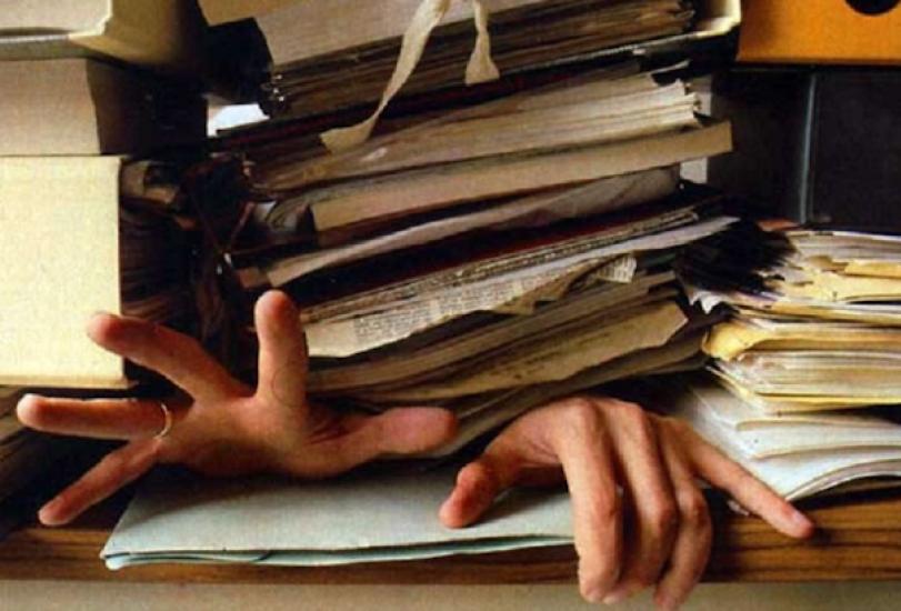 La burocrazia non muore mai anche ai tempi della «SPID»