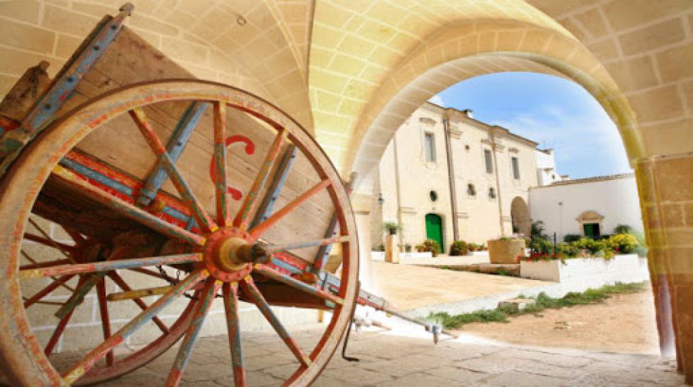 Fase 2, Coldiretti Puglia: ecco un vademecum per la ripartenza degli agriturismi 