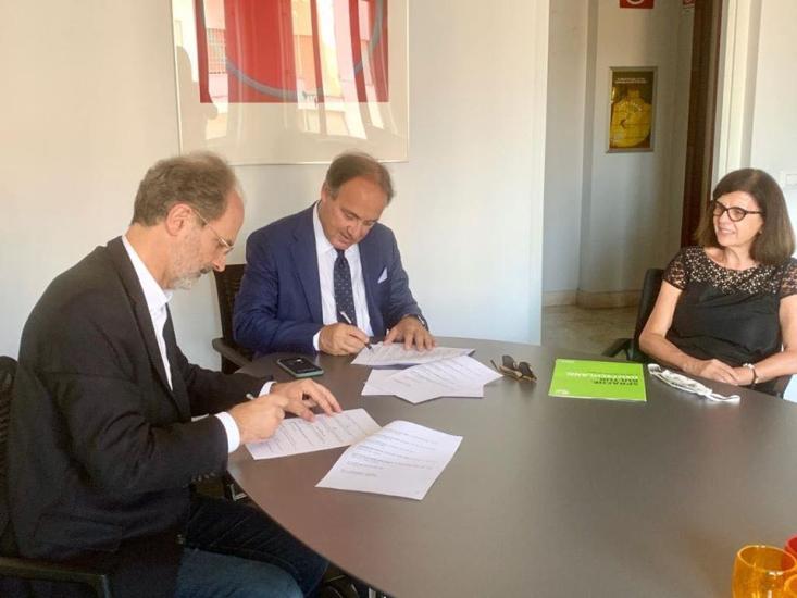 Puglia, Regione conferma &laquo;Start Net&raquo; per occupazione giovanile: firmato accordo a Roma 