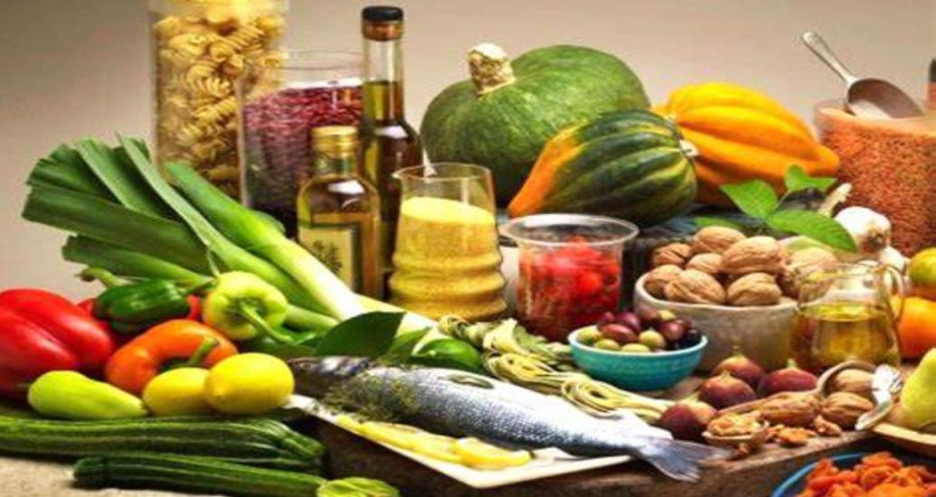 Dieta Mediterranea come elisir di lunga vita: webinar dell'Ateneo barese