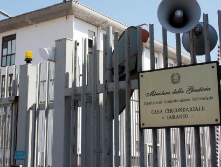 Tentò di uccidere la ex a Ginosa si suicida nel carcere di Taranto