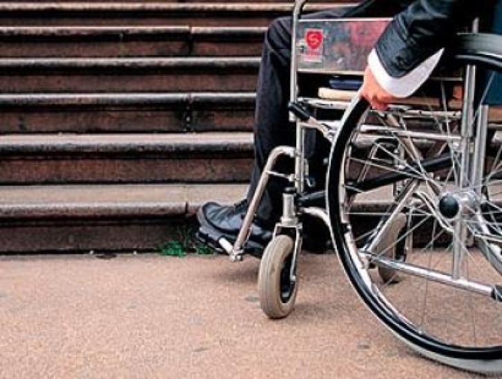 Puglia, Maraschio: «Soldi ai comuni per abbattere le barriere architettoniche»