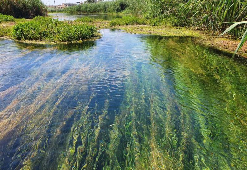 Taranto, l’acqua del fiume Tara sarà potabile grazie a un dissalatore