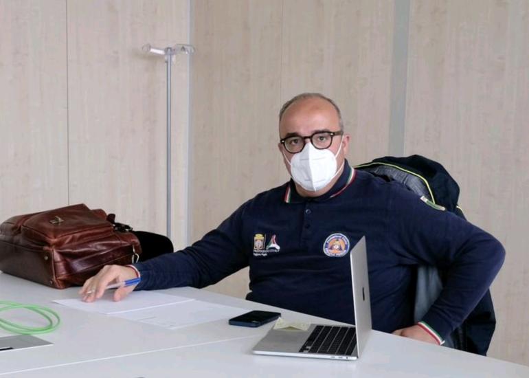 Tangenti protezione civile in Puglia, Lerario chiede l'abbreviato