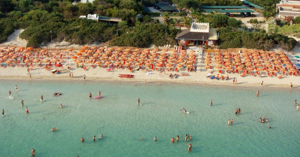 Concessioni balneari, no alla proroga: Cds dà ragione al Comune di Lecce