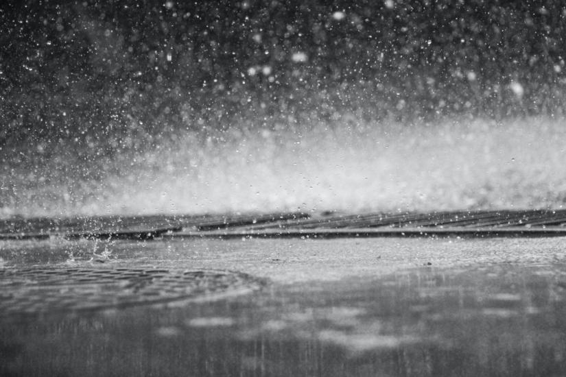 Allerta meteo «arancione» in Puglia per 24 ore