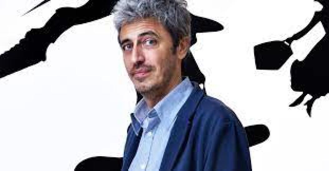 A «Caro Marziano» Pif racconta il