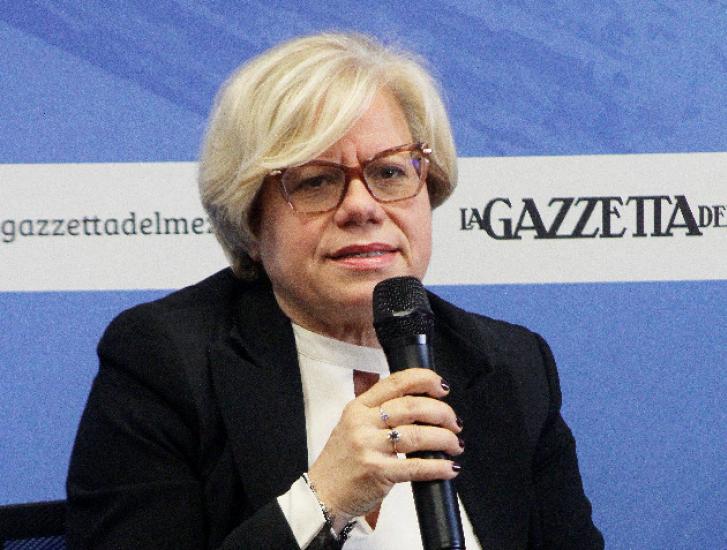 «I cattolici democratici si ritrovano nella Schlein», parla Loredana Capone