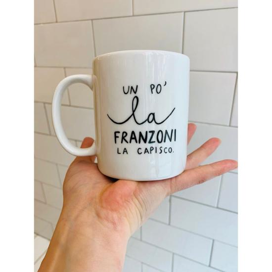 Bari, pioggia di critiche per la frase utilizzata sulla tazza artigianale