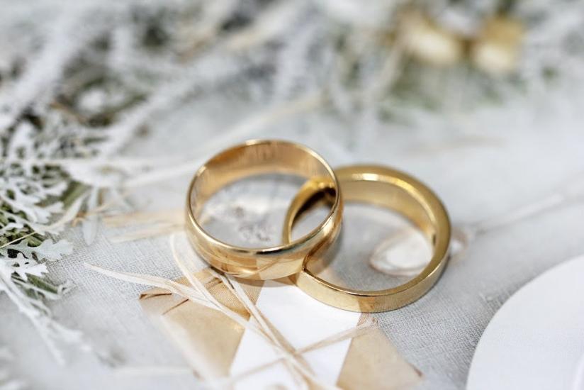 In Puglia il matrimonio è di lusso: cerimonia in chiesa e budget da capogiro