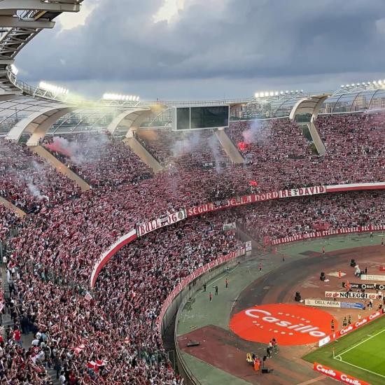 LIVE Bari-Cagliari, finale playoff Serie B: i sardi vincono 1-0 e