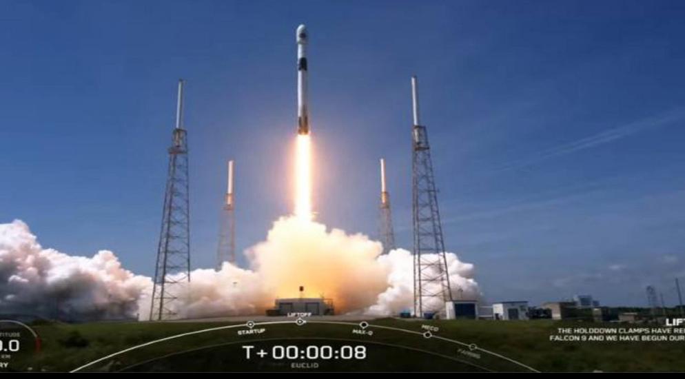 Puglia in prima linea per la missione Euclid: ecco il super-telescopio