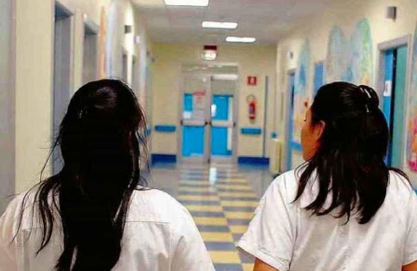 Regione Puglia, ok della Commissione Sanità all'infermiere di famiglia