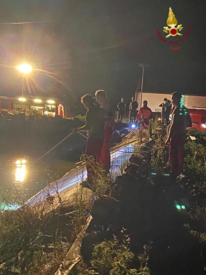 Bimbi annegati: domani i funerali, lutto cittadino a Manfredonia