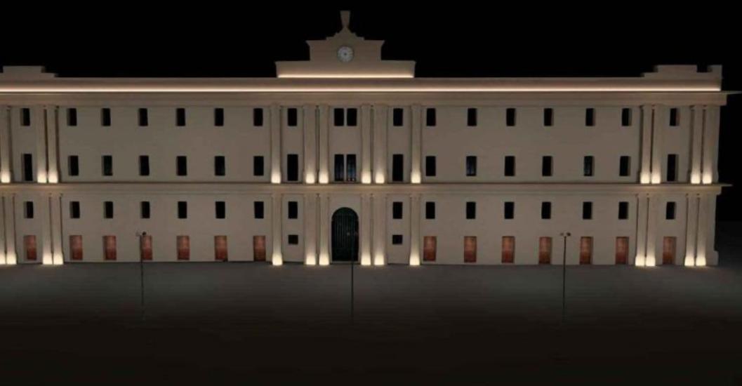 Taranto, le novità di Palazzo degli Uffici raccontate dall'assessore