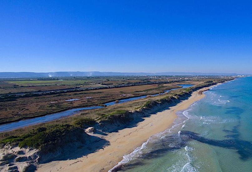 Puglia, niente più vincoli sulle dune. Vendola: «È assurdo»