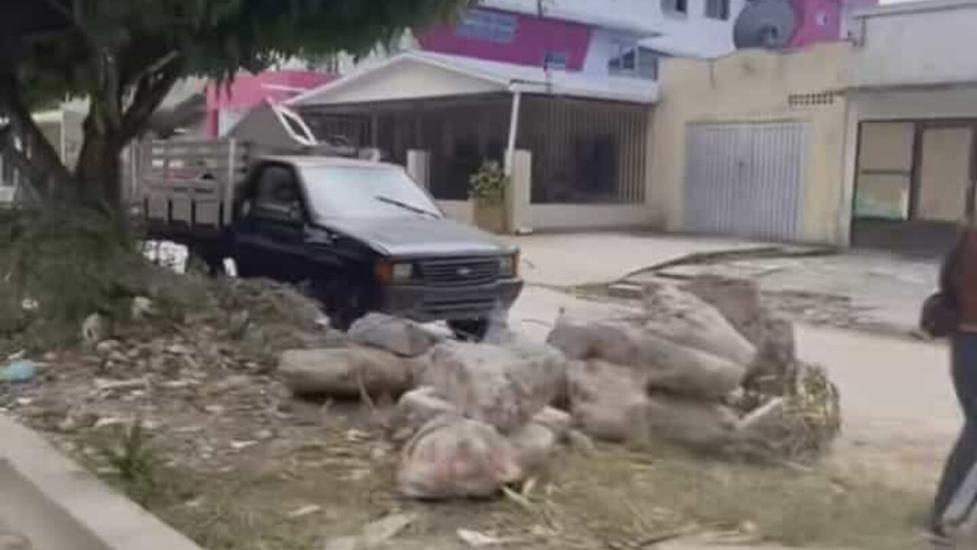 Selvaggia Lucarelli in vacanza in Colombia: «La città di Leticia è più brutta di Foggia»