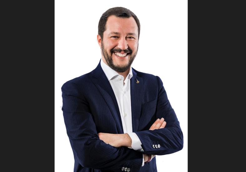 Bari, sarà Matteo Salvini a inaugurare l'86esima Fiera del Levante, sabato 9 settembre