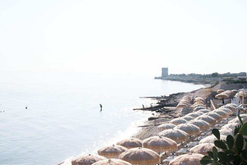Puglia, dalla Regione 900mila euro per dune e habitat costieri