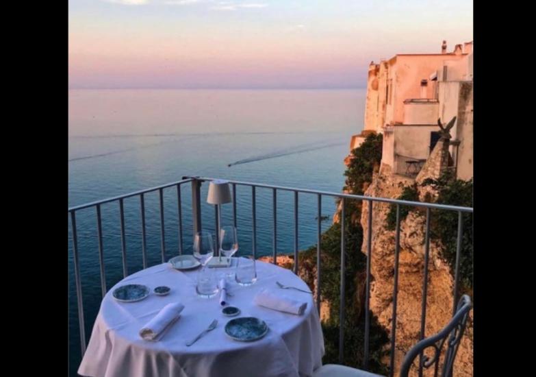 Turismo, in Puglia i prezzi sono cresciuti del 99% rispetto al 2019