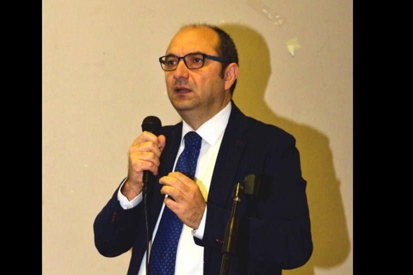 La Corte dei Conti condanna Riccardi, consulente di Emiliano