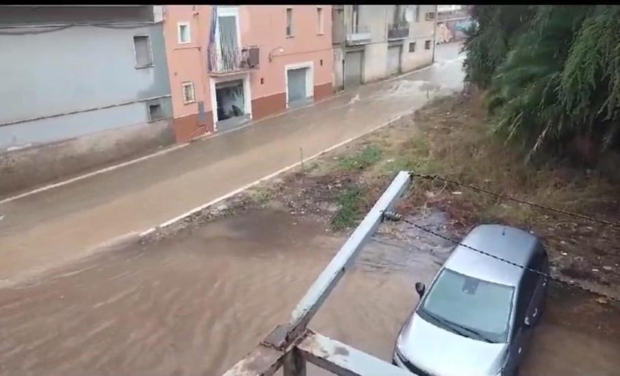 Maltempo, Consiglio Regionale Puglia approva mozione per riconoscimento stato di calamità naturale