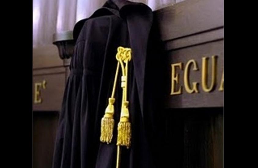 Gli atti non c’entrano: la lentezza della giustizia è questione di mentalità