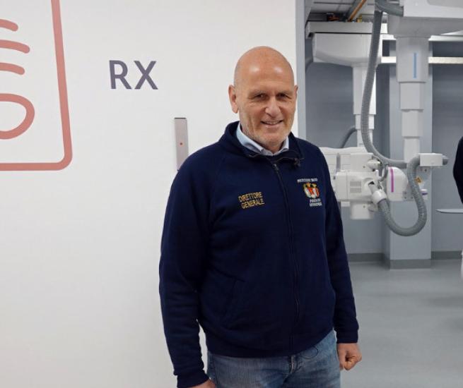 Migliore favorito per la guida dell’Aress: il dg del Policlinico Bari verso la nomina