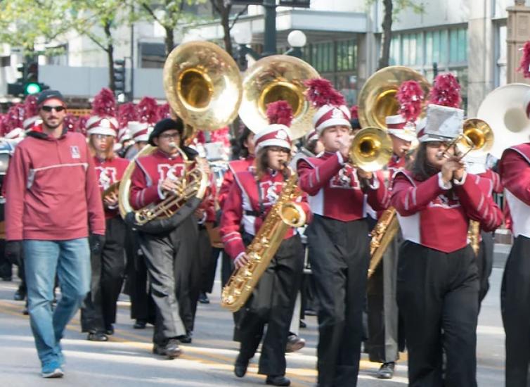 La Regione Puglia sarà ospite a Chicago per il Columbus Day