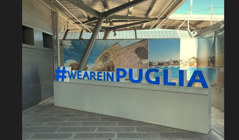 Ecco 20 milioni per il 2024: la Regione salva il turismo in Puglia
