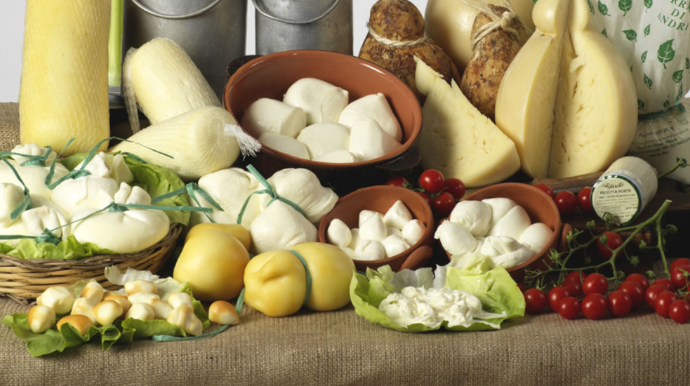 La Puglia vola a New York: in vetrina i piatti tradizionali