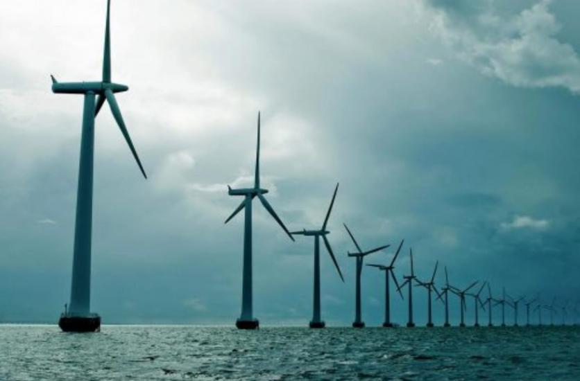 Eolico offshore, l’Aero: «Produzione a 8,5 Gw»