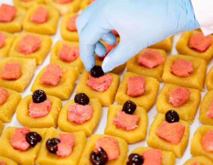 La Faldacchea di Turi: un dolce tutto da scoprire - La Gazzetta del ...