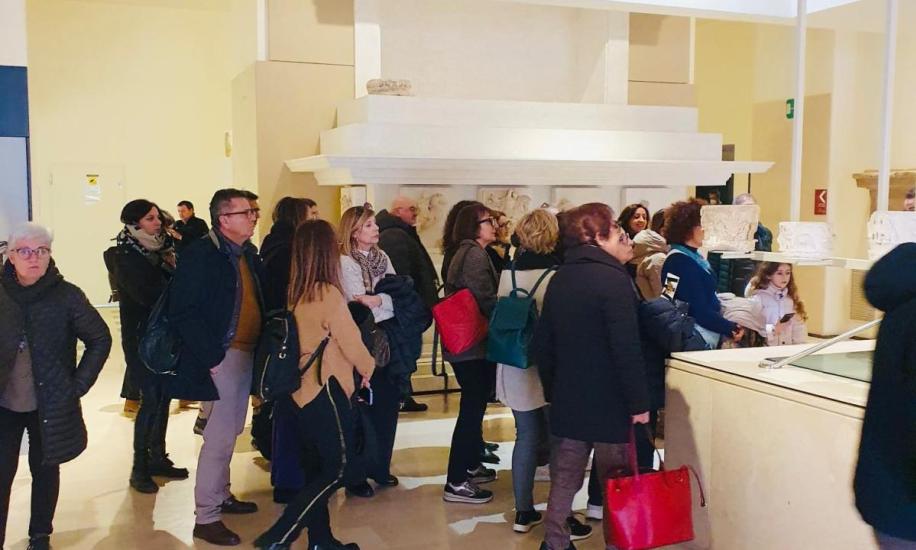 Musei, biglietti rincarati? La precisazione della Direzione regionale dei Musei di Puglia