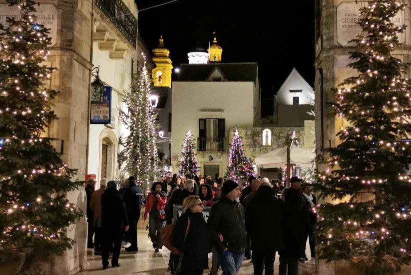 «Turismo in Puglia, un anno buono. Il 2024? È a rischio, ma c’è il G7», il parere di Federalberghi