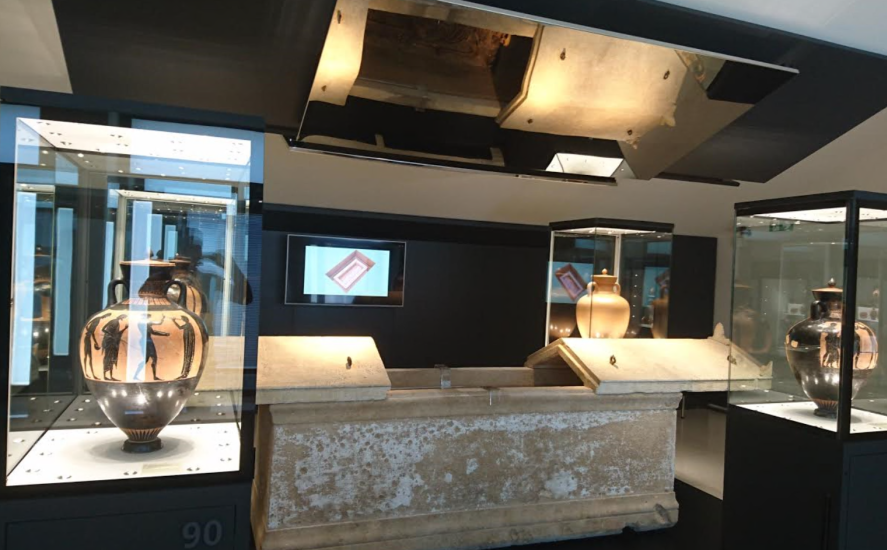 Gestivano le biglietterie dei musei in Puglia: lasciano buco da mezzo milione