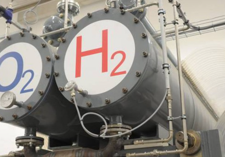 Idrogeno, un ponte tra Puglia e Sicilia per un futuro sostenibile