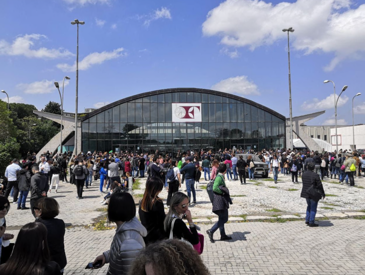 Regione Puglia, nonostante i dubbi graduatorie verso la proroga