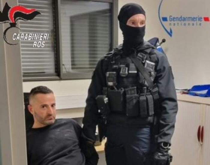 Dopo l’arresto in Corsica di Raduano ecco le tre «primule» della mafia foggiana