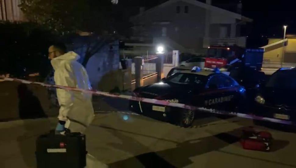 San Giovanni Rotondo, respinge le accuse il 50enne fermato per l’omicidio Placentino San Giovanni Rotondo, respinge le accuse il 50enne fermato per l’omicidio Placentino