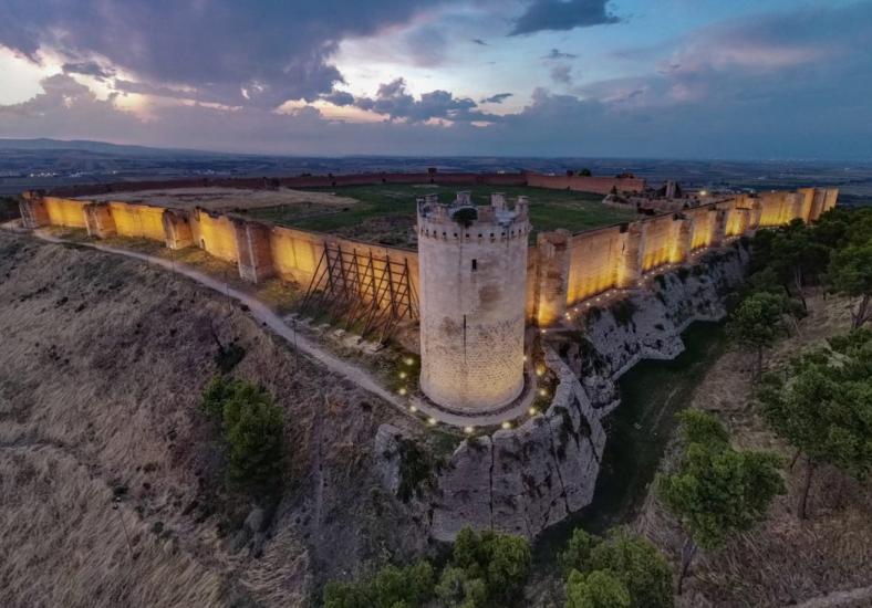Dai panzerotti alla Bari del Levante l’Islam in Puglia va ben oltre i castelli