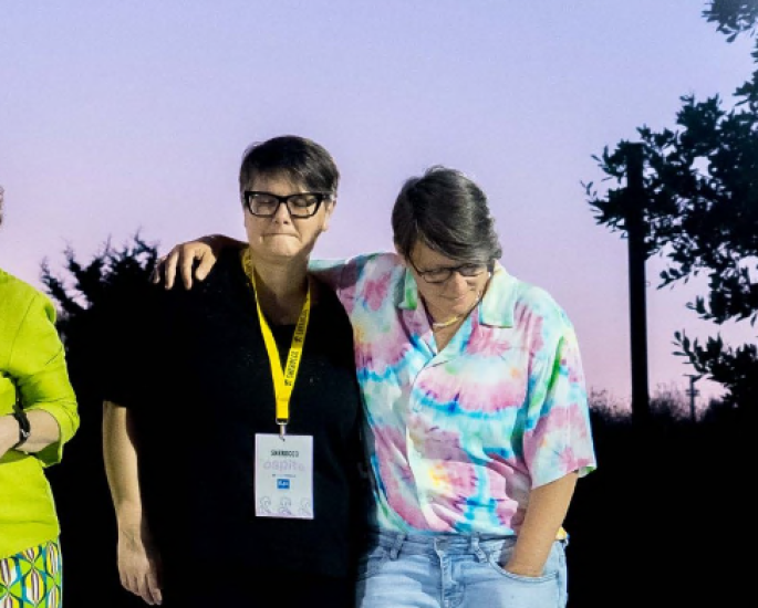 Puglia, i soldi al festival Lgbtq organizzato dalla compagna della consigliera di Emiliano