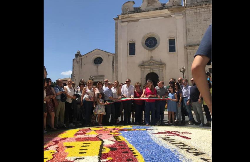 «Daunia in bicicletta»: fondi a vocazione turistica per Zapponeta, Rignano Garganico e Candela