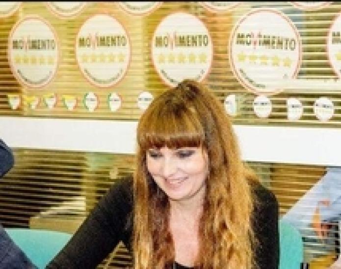 Comunali, Pani (M5s): «Voglio amministrare Bari ripartendo dai cittadini»
