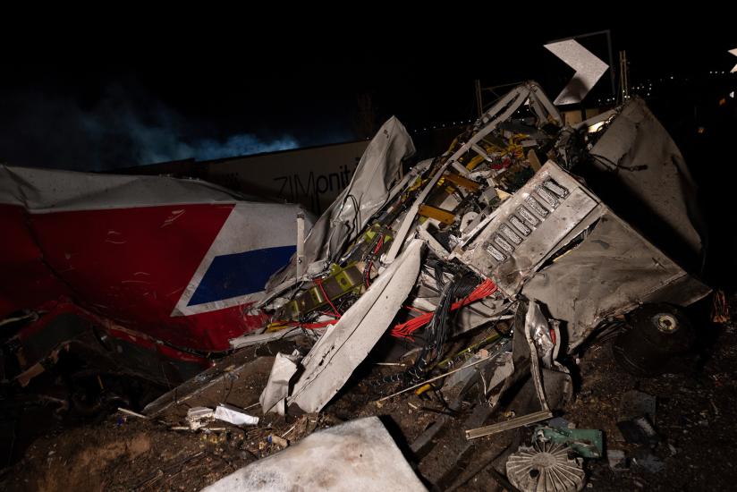 Grecia, scontro tra due treni: 32 morti e 85 feriti