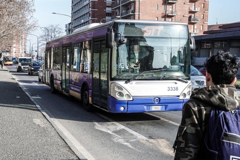 Bonus trasporti, stop richieste, dotazione già esaurita