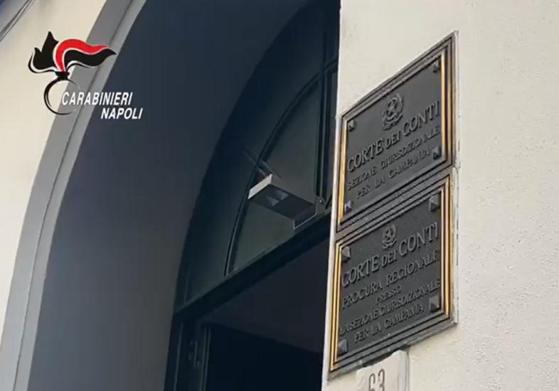 ++ Mancata riscossione di affitti a Napoli per 133 milioni ++