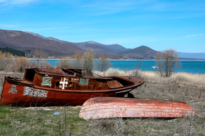 Clima, l'Europa è il continente che si sta riscaldando di più