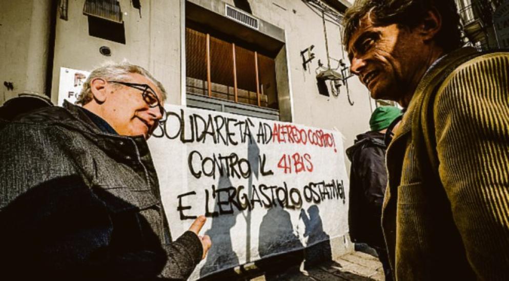 Il digiuno dell'anarchico Alfredo Cospito tra sicurezza e libertà La