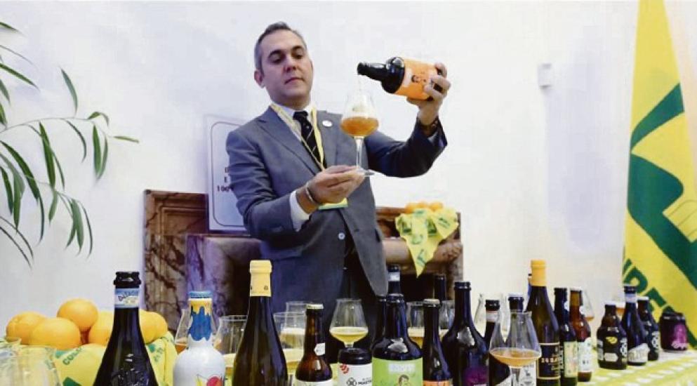 Ai pugliesi piace la birra aumentano i produttori